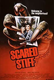 Scared Stiff