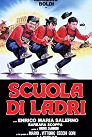 Scuola di ladri