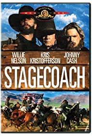 Stagecoach