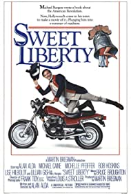 Sweet Liberty