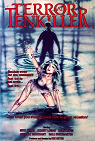 Terror at Tenkiller