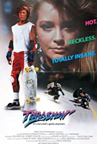 Thrashin'