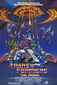 The Transformers: The Movie