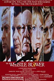 The Whistle Blower