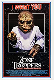 Zone Troopers