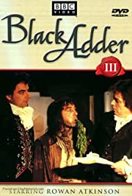 Blackadder the Third