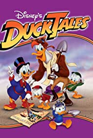 DuckTales