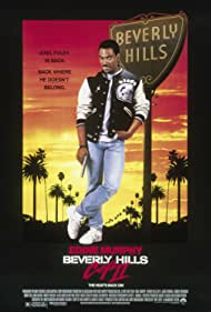 Beverly Hills Cop II