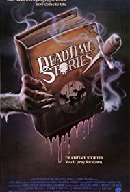 Deadtime Stories