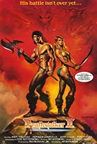 Deathstalker II