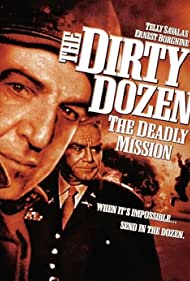 The Dirty Dozen: The Deadly Mission