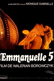 Emmanuelle 5