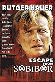 Escape from Sobibor