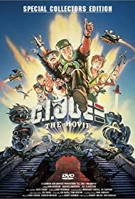 G.I. Joe: The Movie