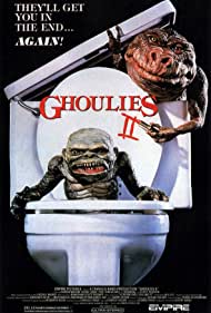 Ghoulies II