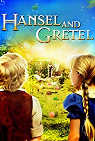 Hansel and Gretel