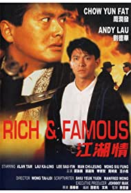 Rich and Famous