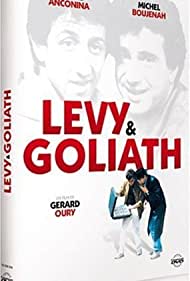 Lévy et Goliath