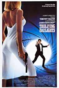 The Living Daylights