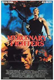 Mercenary Fighters