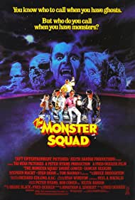 The Monster Squad