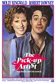 The Pick-up Artist