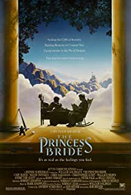 The Princess Bride