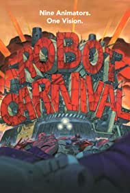 Robot Carnival