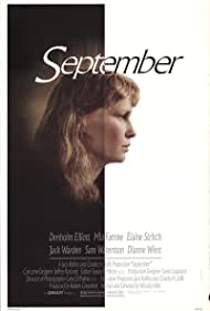 September