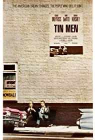 Tin Men