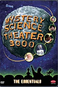 Mystery Science Theater 3000