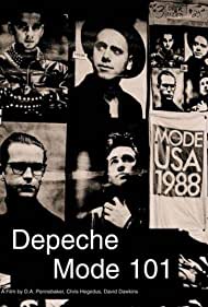 Depeche Mode: 101