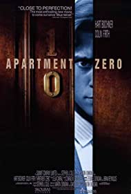 Apartment Zero