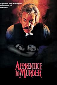 Apprentice to Murder