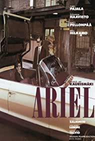 Ariel
