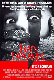 Bad Dreams