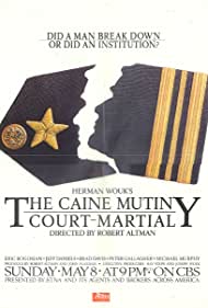 The Caine Mutiny Court-Martial