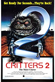 Critters 2