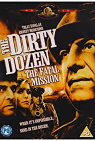 The Dirty Dozen: The Fatal Mission