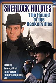 The Hound of the Baskervilles