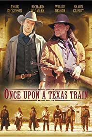 Once Upon a Texas Train