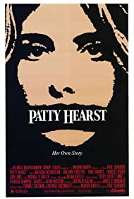 Patty Hearst