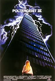 Poltergeist III