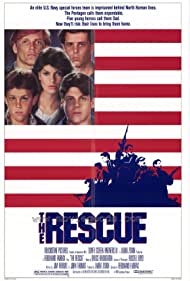 The Rescue