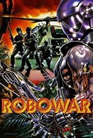 Robowar