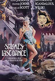 Salome's Last Dance