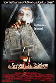 The Serpent and the Rainbow