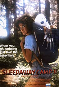 Sleepaway Camp II: Unhappy Campers