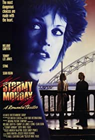 Stormy Monday