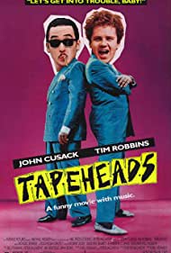 Tapeheads